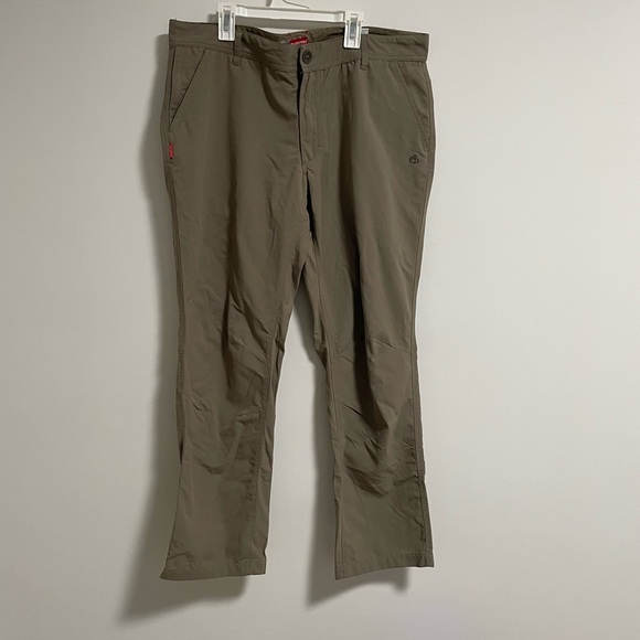 Men’s Nosilife insect shield craghoppers size 38 pants - Picture 3 of 16